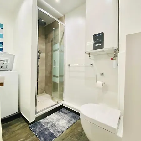 Appartement Superbe 2 Pieces