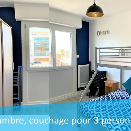 Superbe 2 Pieces * Palavas-les-Flots