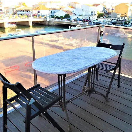 Superbe 2 Pieces Appartement *